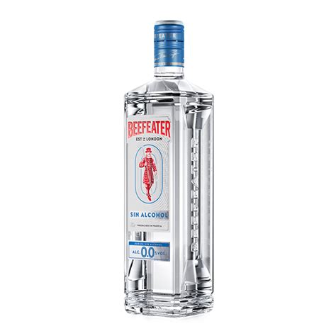 Beefeater 0.0 .